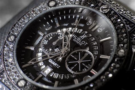 youtube hublot watches hublot lite|why Hublot watches are expensive.